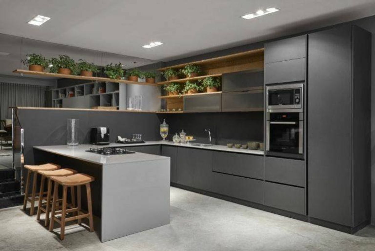 Social Kitchen