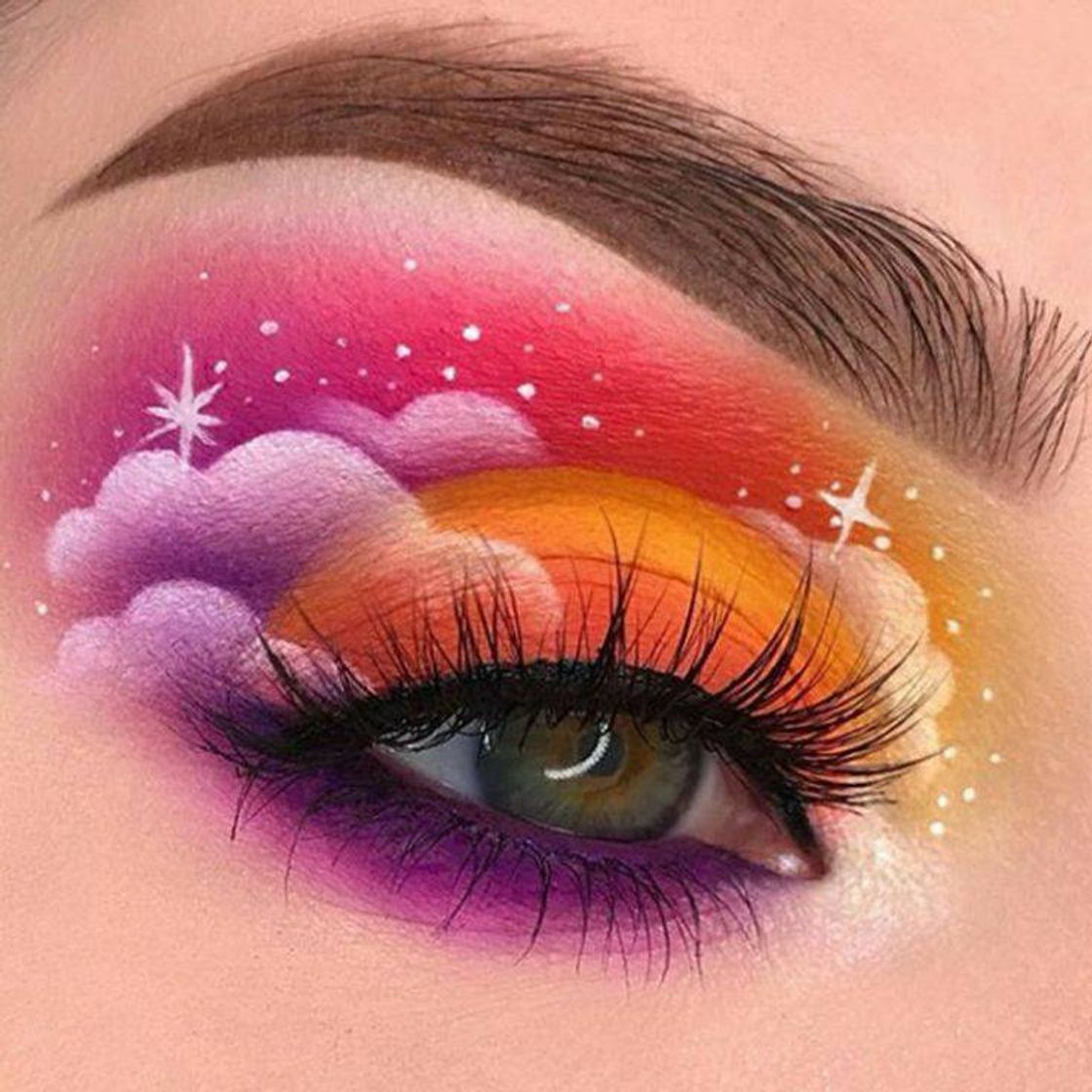 Social Make up