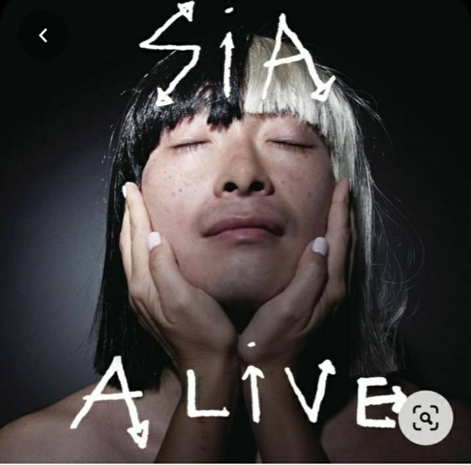 Moda Sia - Alive 