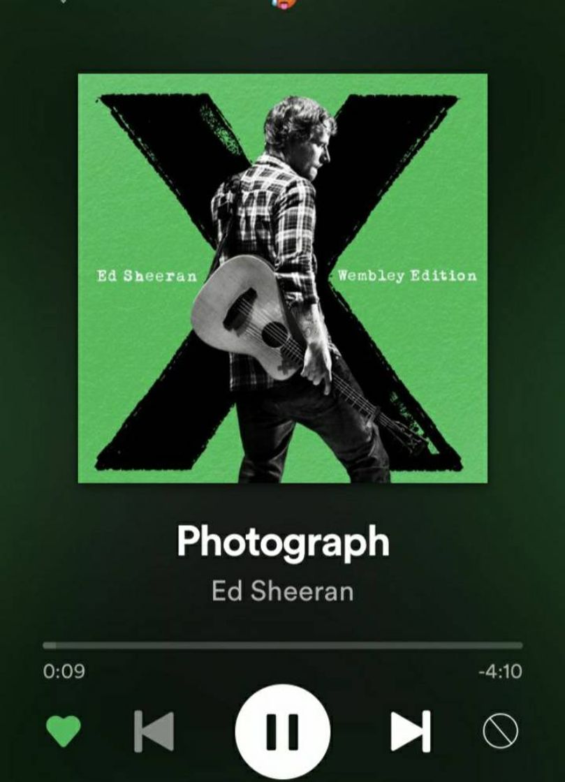 Moda Photograph - Ed Sheeran
