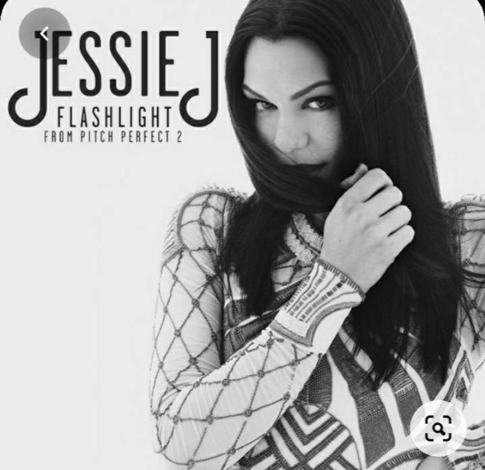 Moda Flashlight - Jessie J