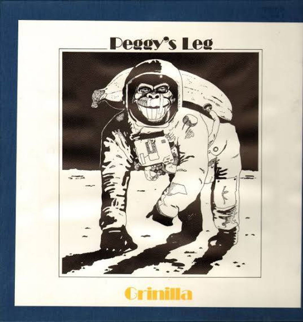 Music Peggy's Leg - Into The Nightmare Rare Irish Prog Rock - YouTube