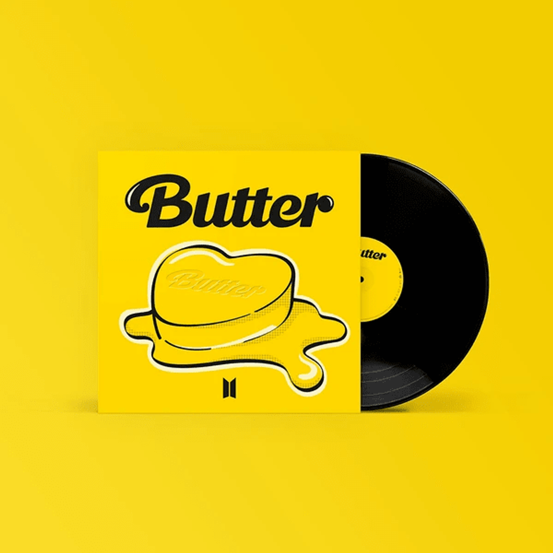 Canción Butter