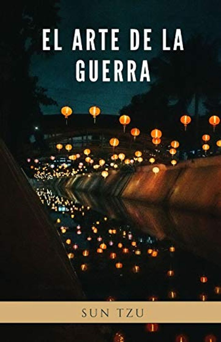 Book El Arte de la Guerra