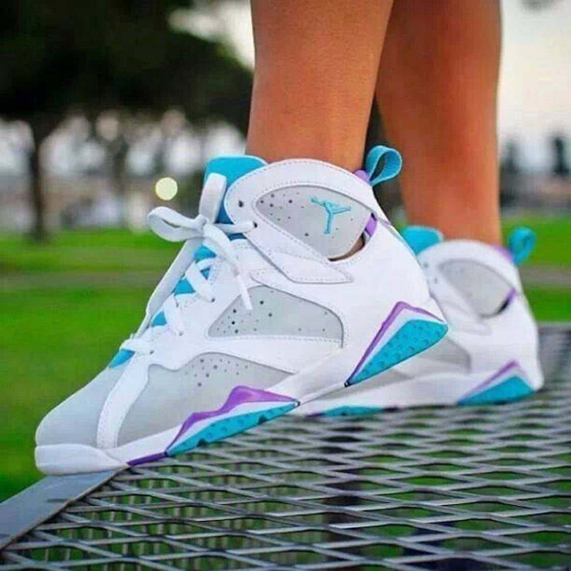 Fashion Air Jordan Retro 7