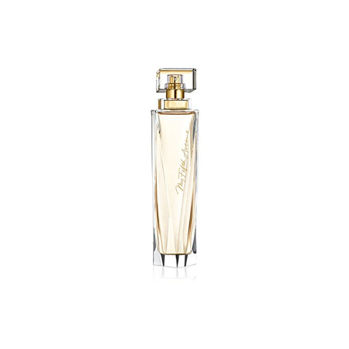 Beauty Elizabeth Arden My 5th Avenue Eau de Parfum 100 ml