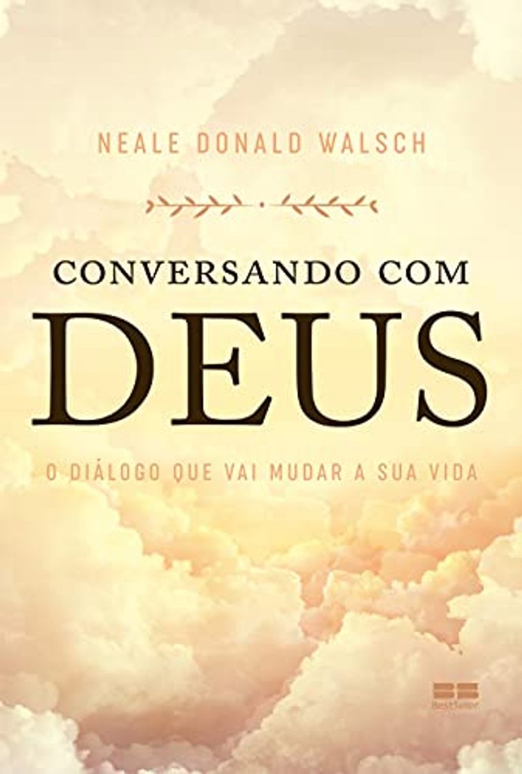 Libros Conversando com Deus - O dialogo que vai mudar a sua vida