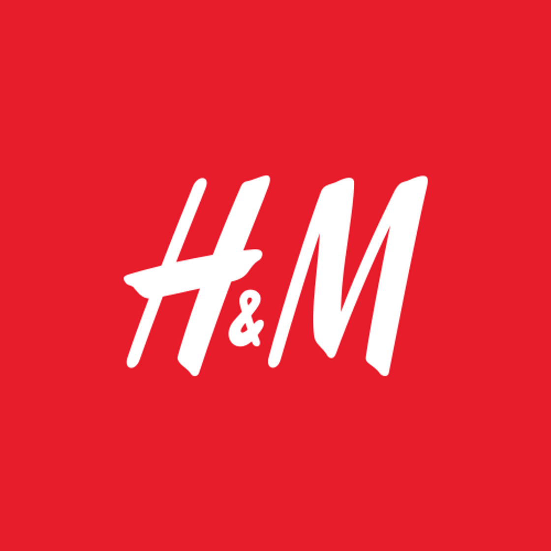 Moda H&M