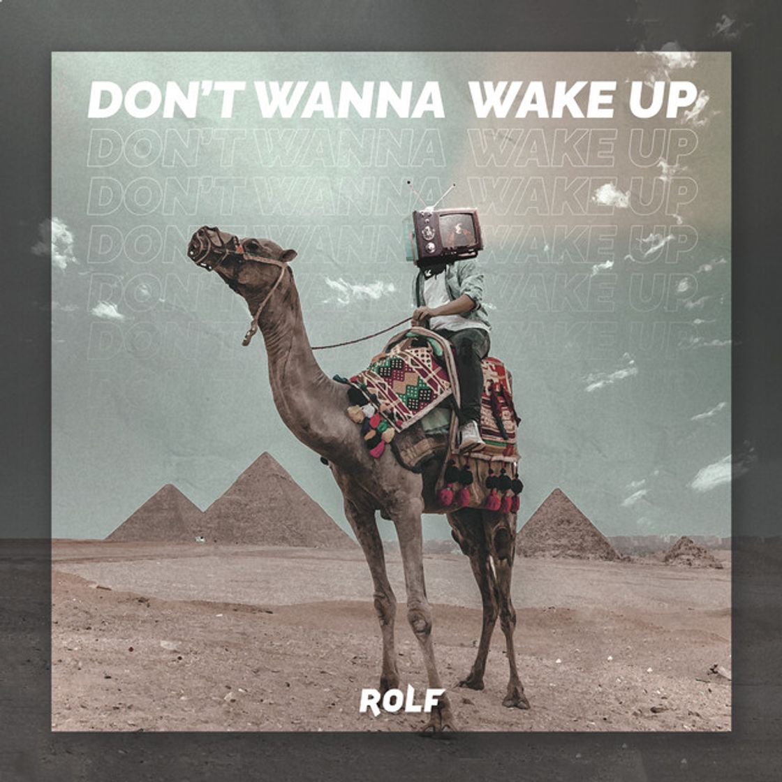 Canción Don't Wanna Wake Up