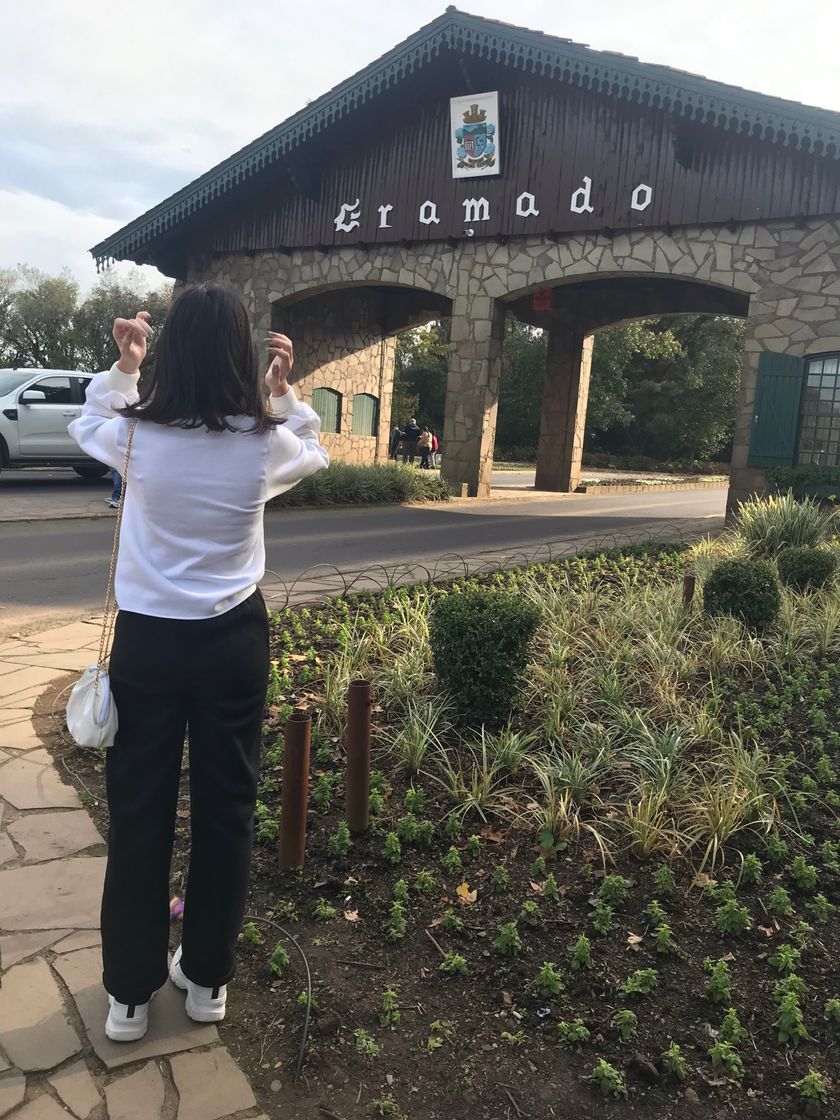 Place Gramado