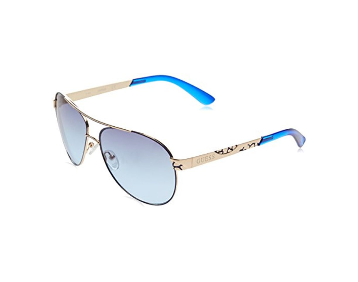 Product Guess GF0282_32W Gafas de sol, Rosa