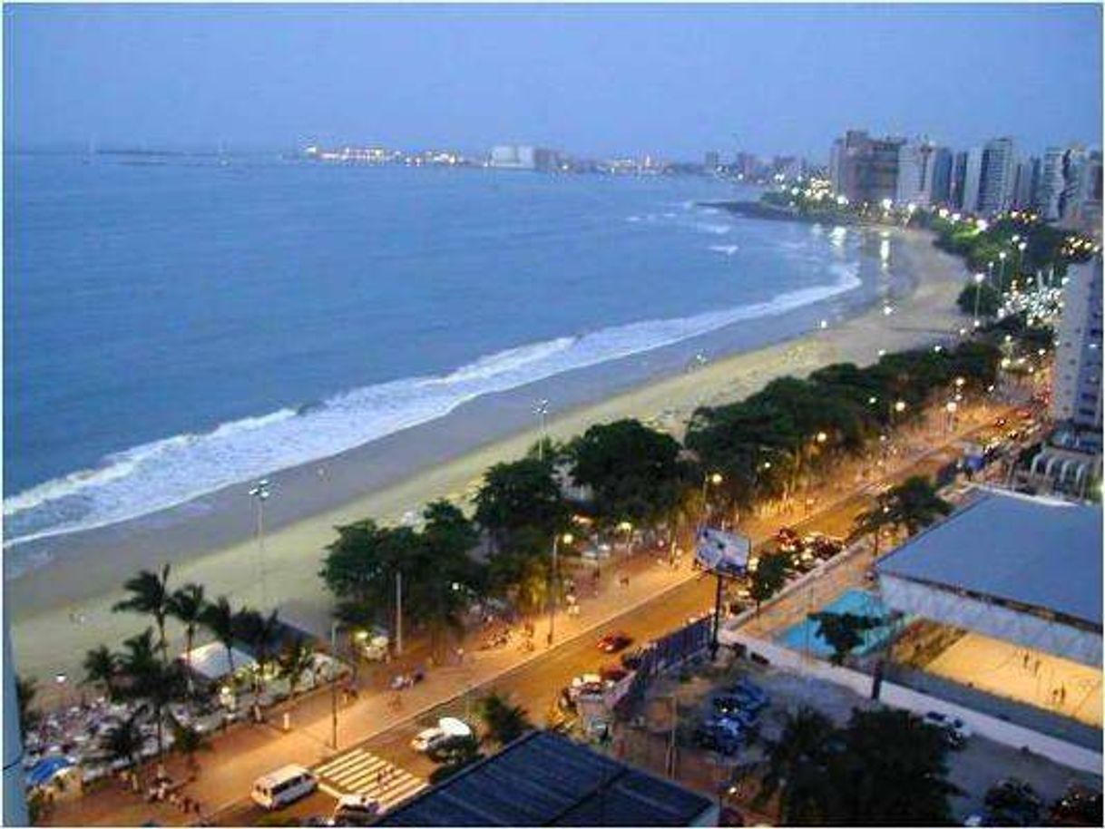 Moda Fortaleza-CE☀️🌊