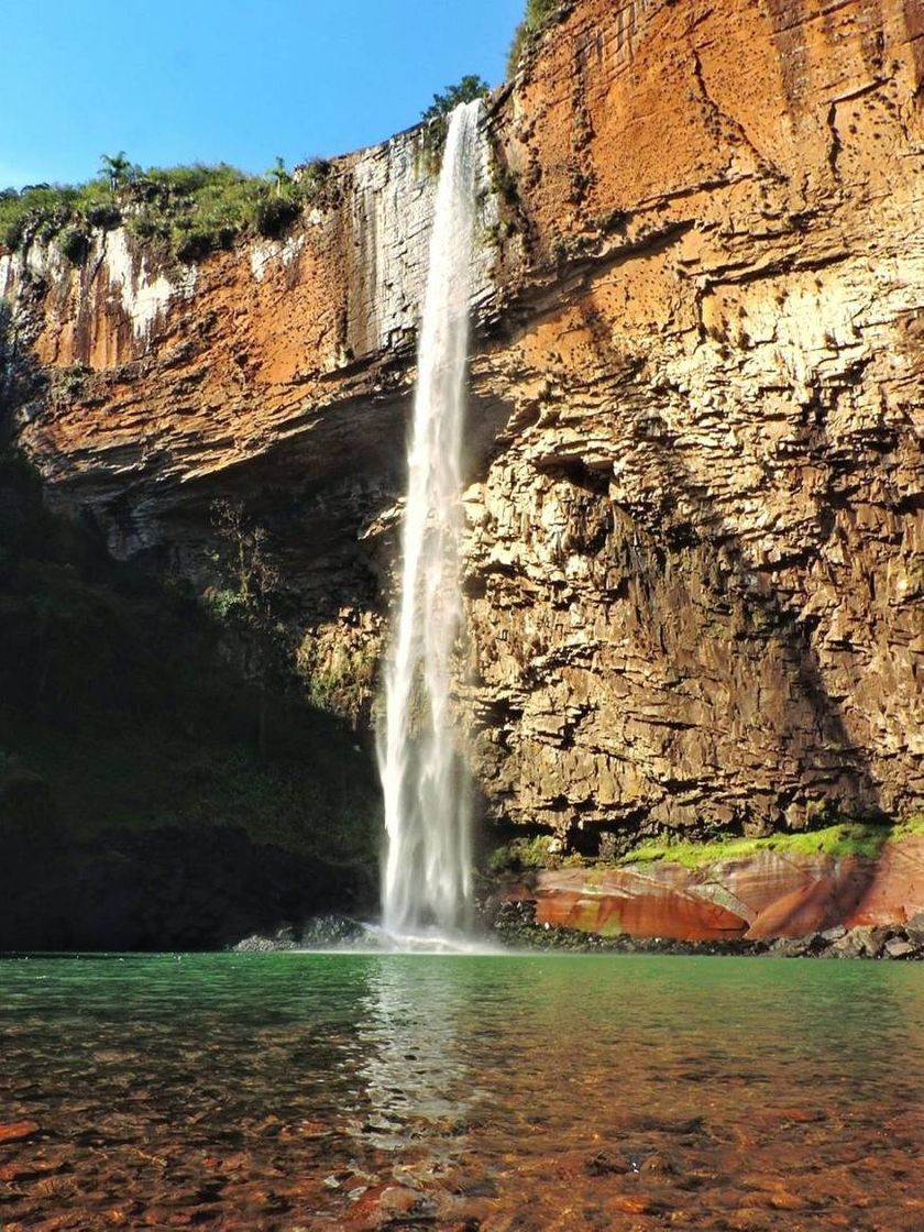 Moda Rio Grande do Sul 🏞