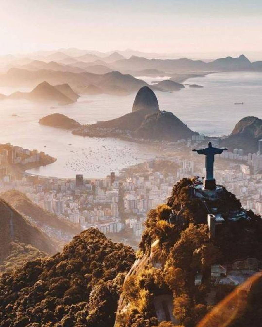 Fashion Rio De Janeiro 🚡🍃