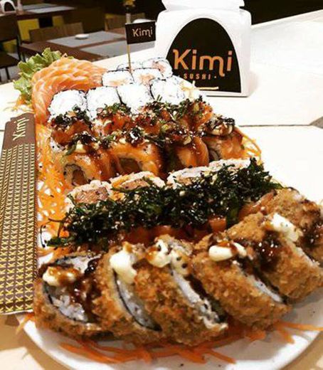 Kimi Sushi