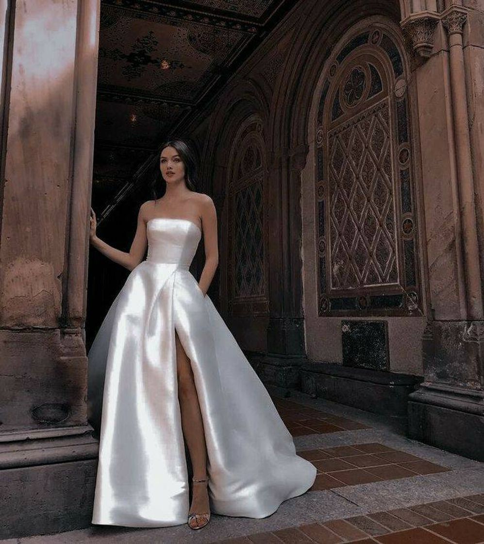 Fashion Wedding dress