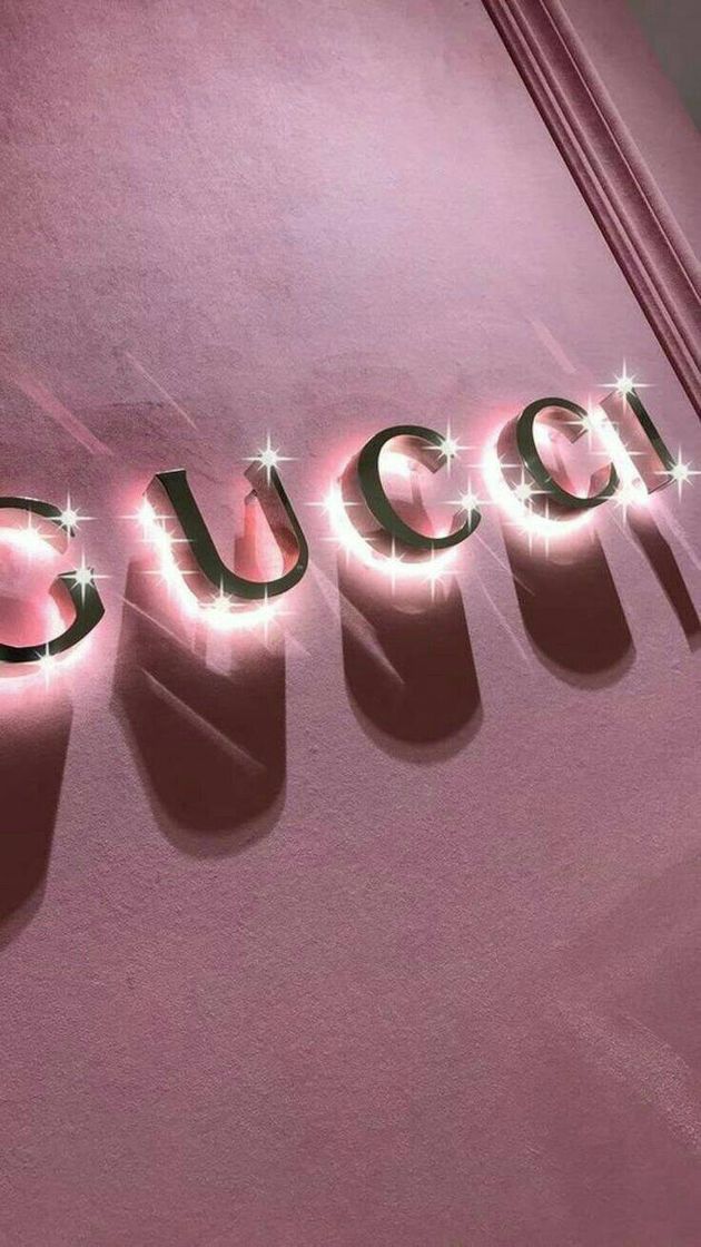 Moda Wallpaper Gucci 💸✨