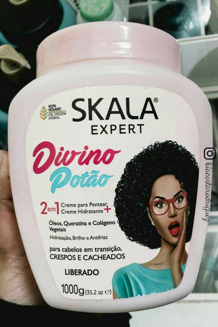 Product Divino Potão