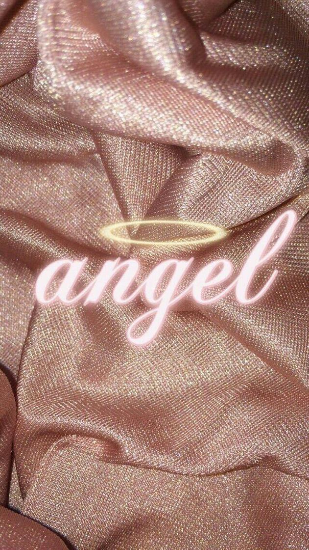 Moda Wallpaper Angel 👼