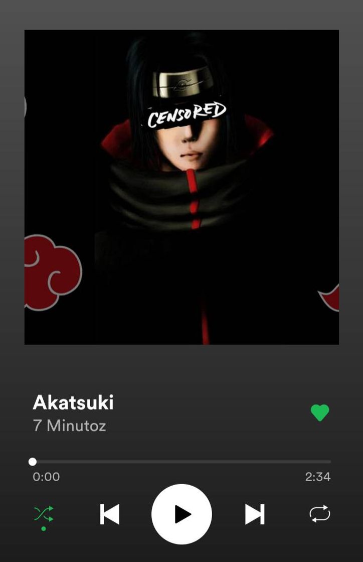 Music Akatsuki 