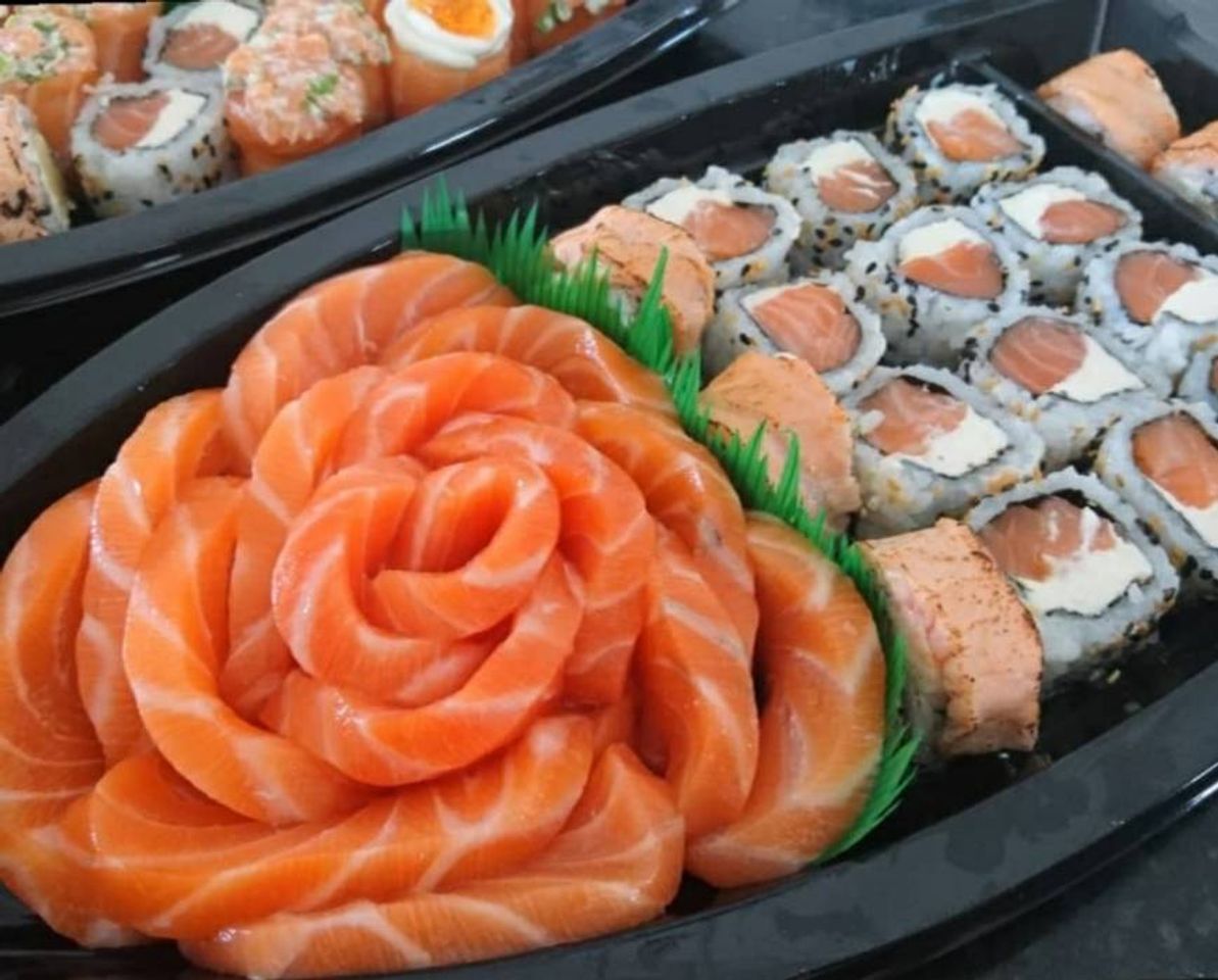 Restaurants Ki Sushi Delivery