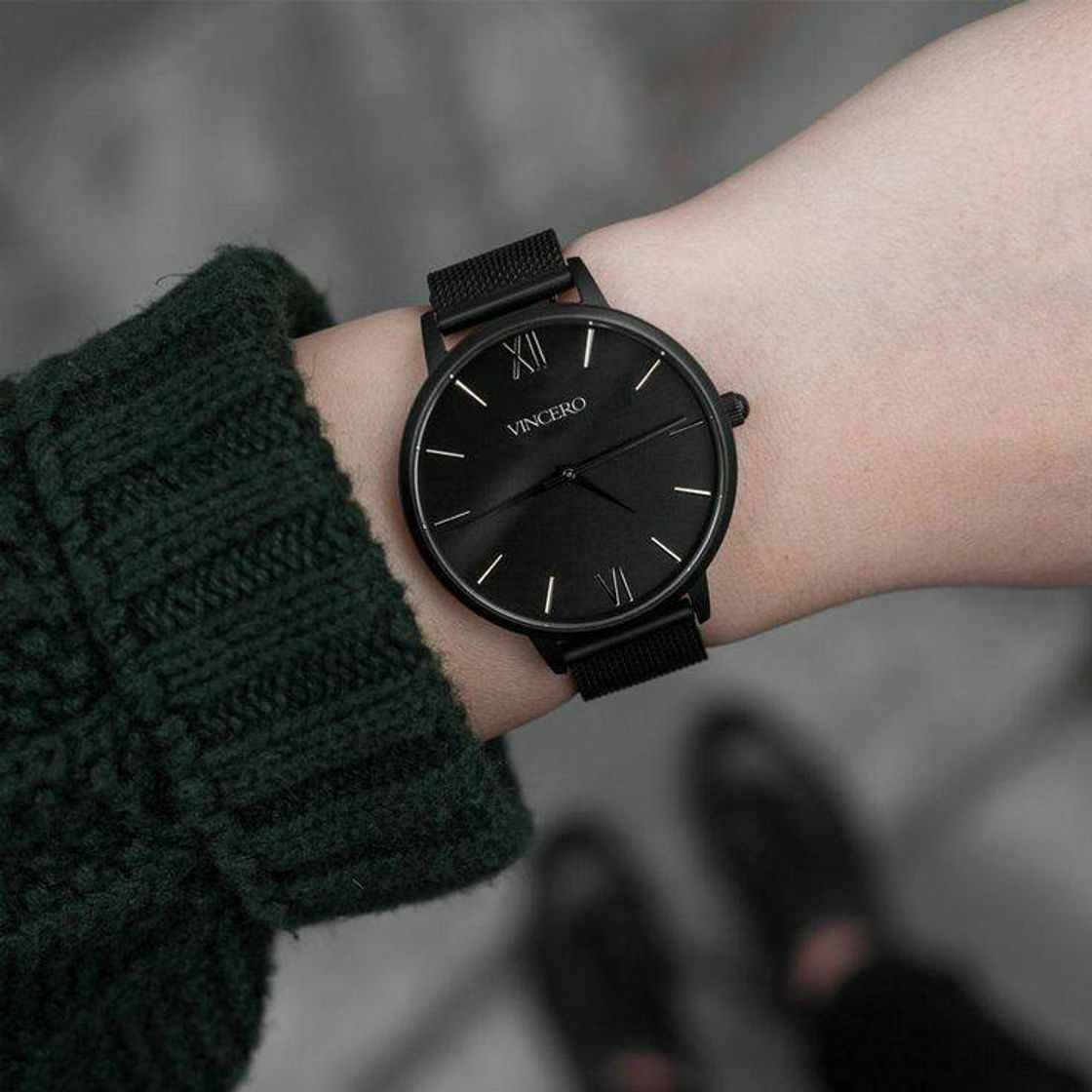 Moda ⌚