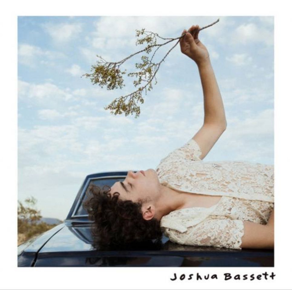 Canciones Joshua Basset EP