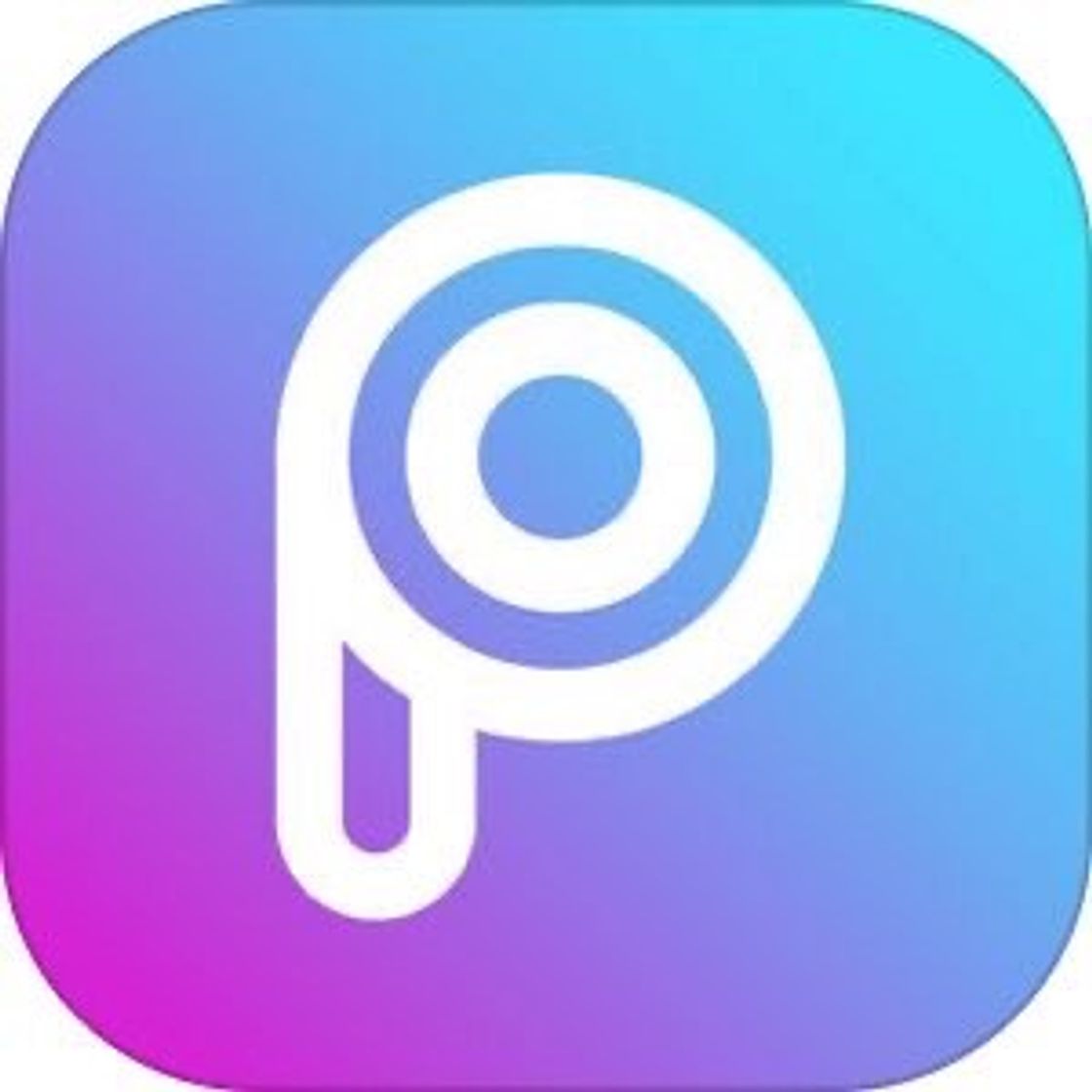 Moda Aplicativo “PICSART”, ótimo para edição!