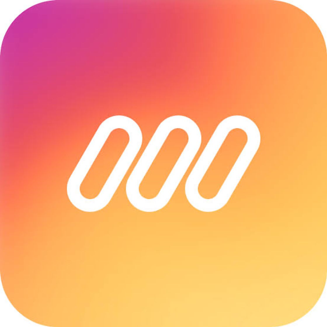 Moda ‎Mojo - Insta Story Editor na App Store