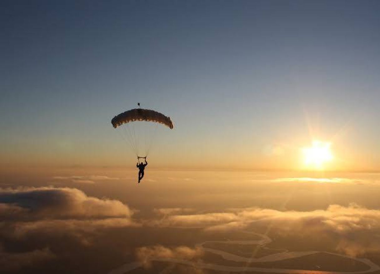 Social Aventuras radicais