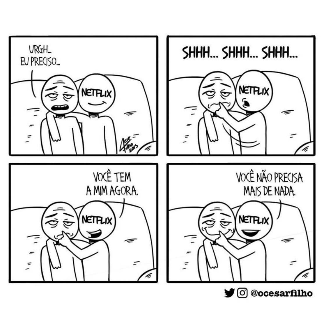 Social Quebrando o gelo 