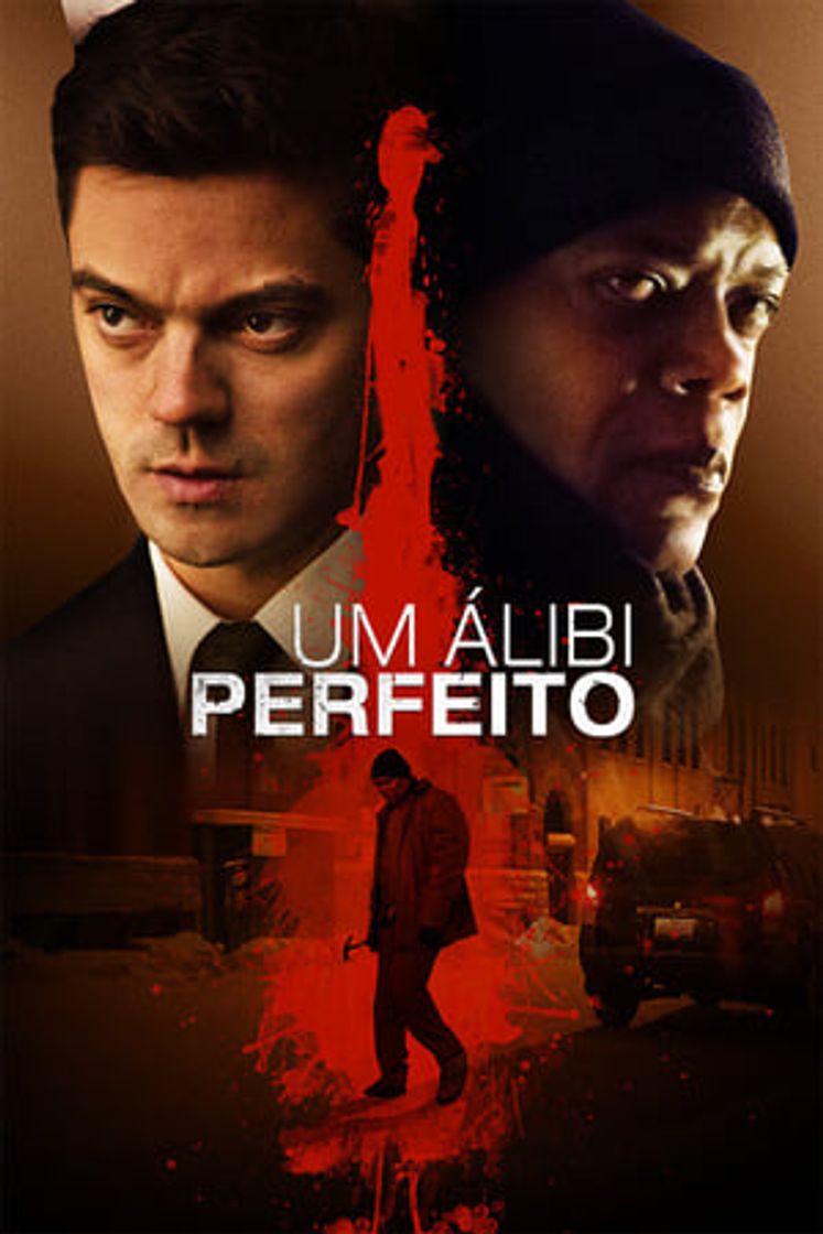 Movie Duda razonable
