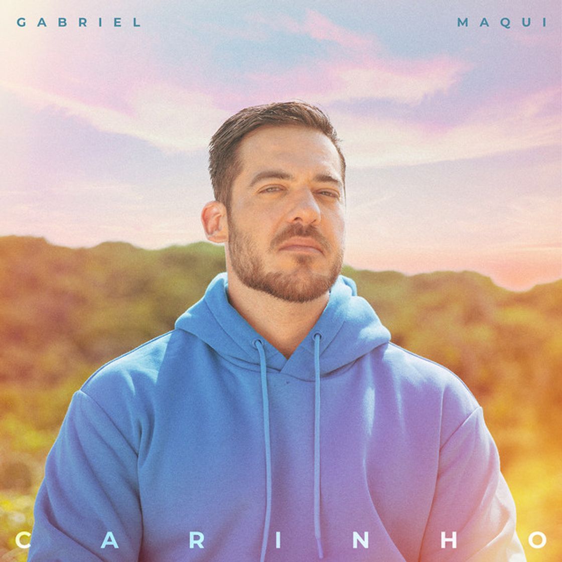 Canción Carinho