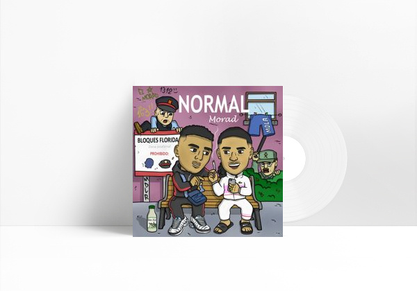 Música Normal