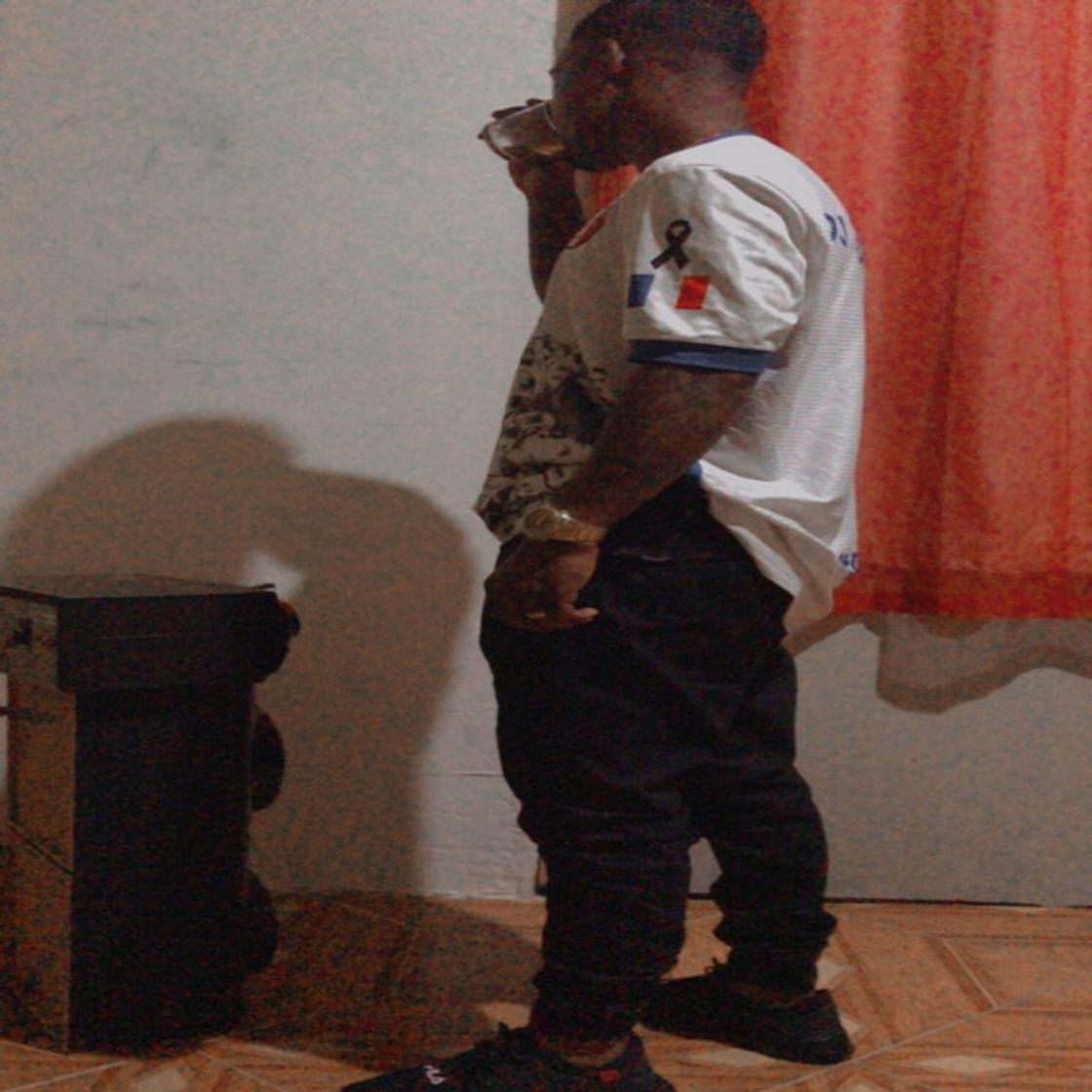 Canción VOU VOLTAR A CURTI O BAILE No MORRO