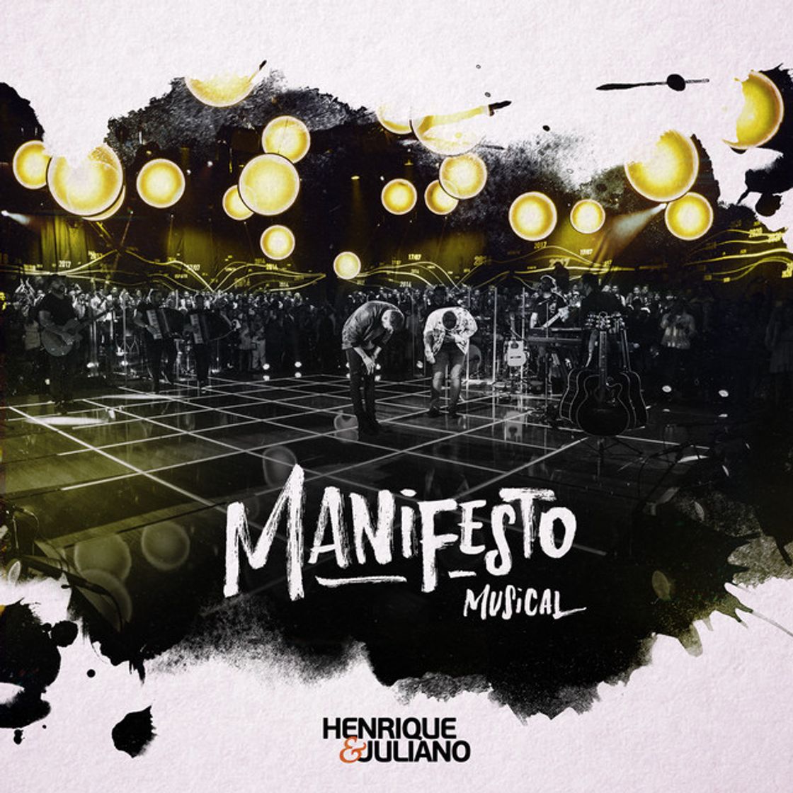 Canción Evento Cancelado - Ao Vivo