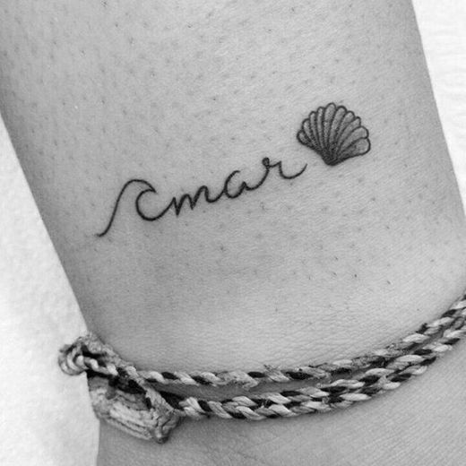 Tatoo🖤