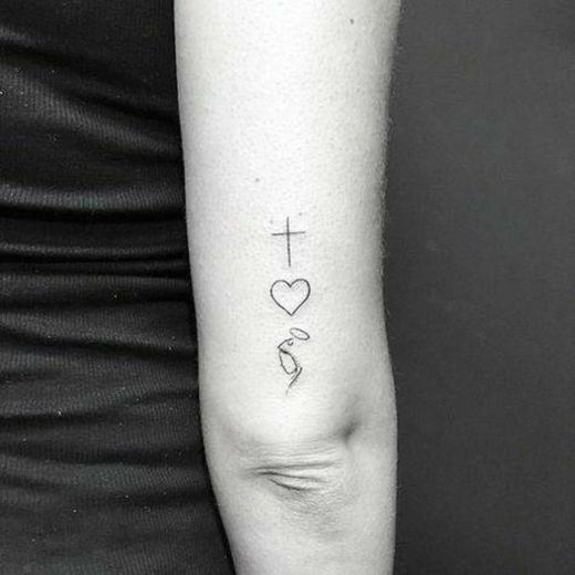 Tatoo🖤