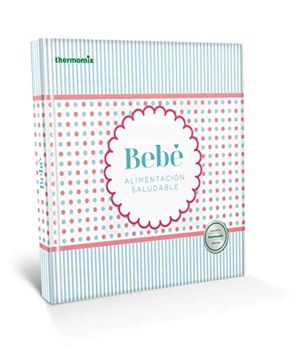 Book Bebé