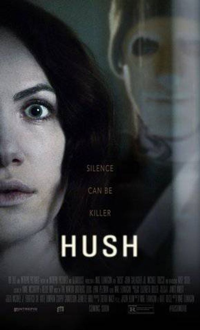 Movies Filme: Hush - A Morte Ouve (completo)