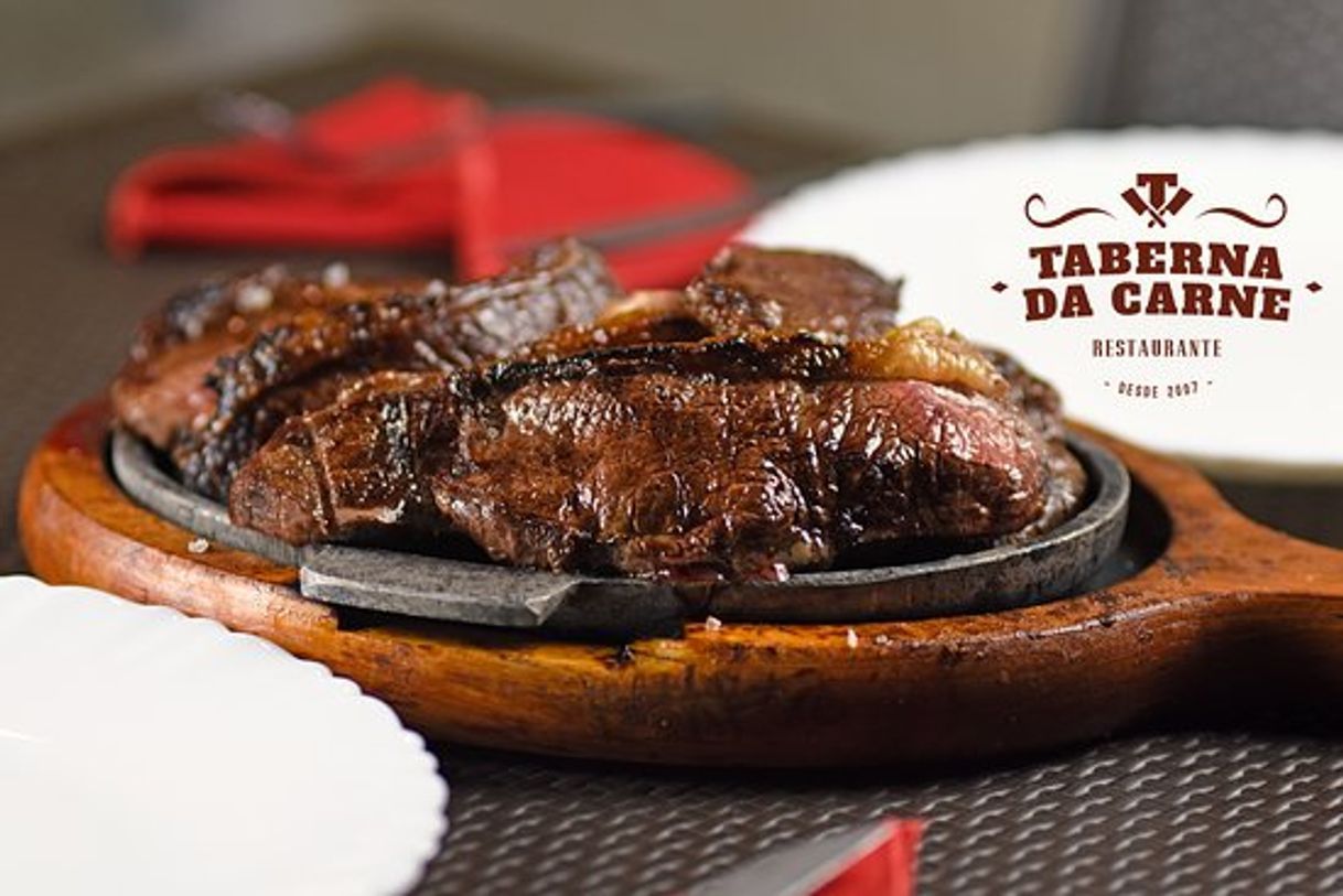 Restaurants Taberna da Carne