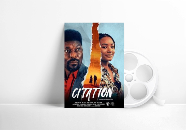 Movie La citación