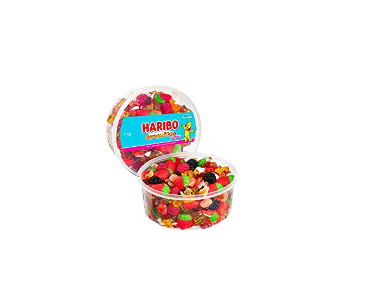 Social Haribo Favoritos Classic