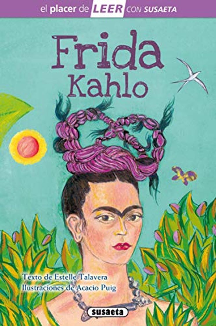 Frida Kahlo