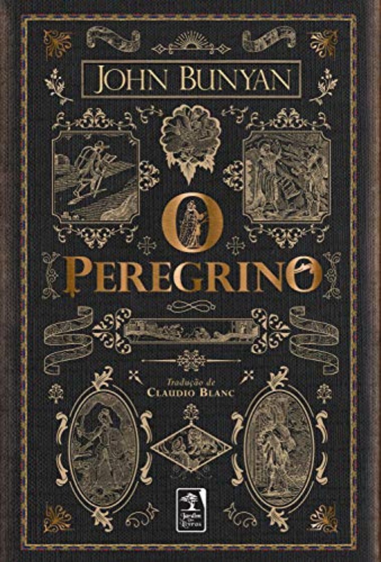 Libro O Peregrino