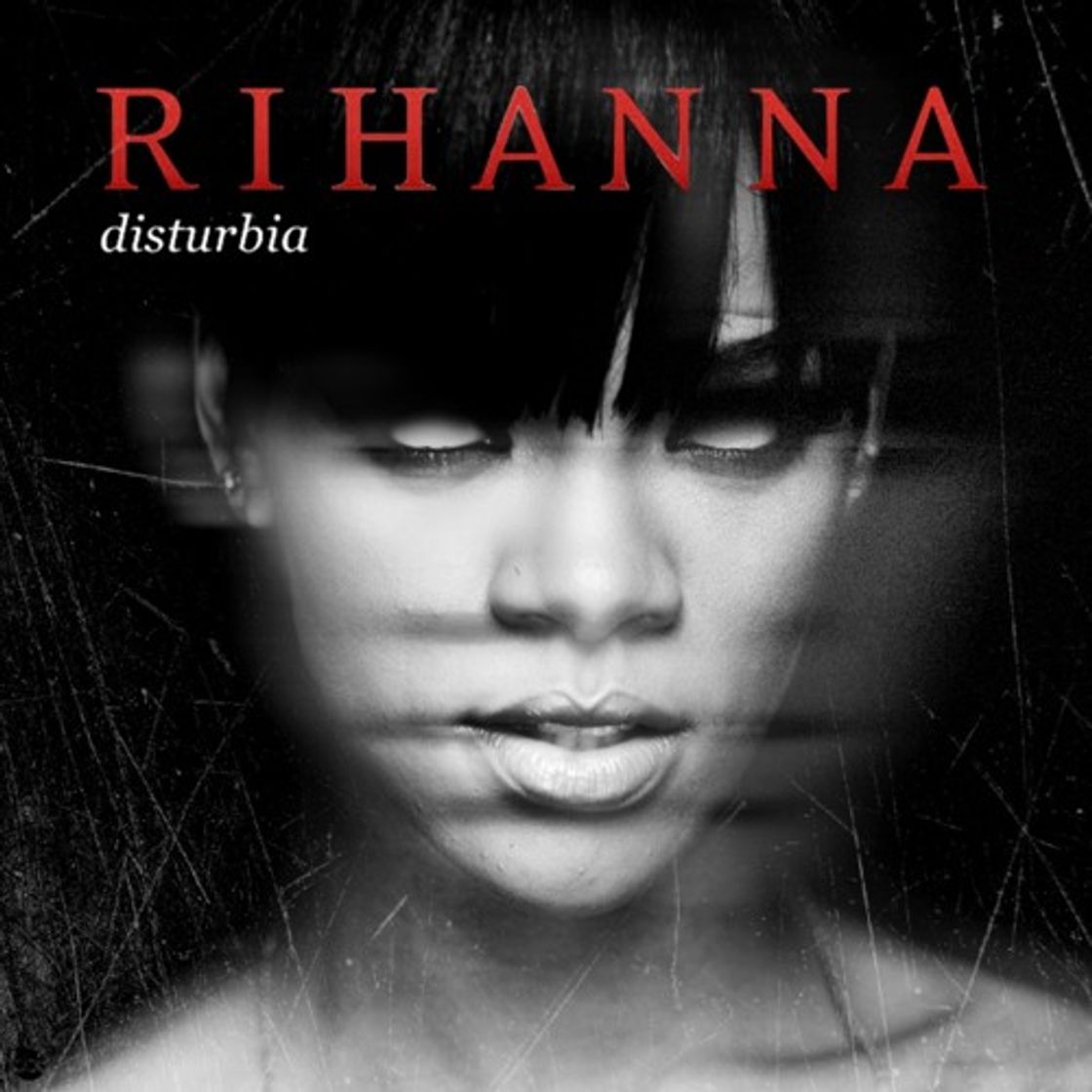 Canción Disturbia