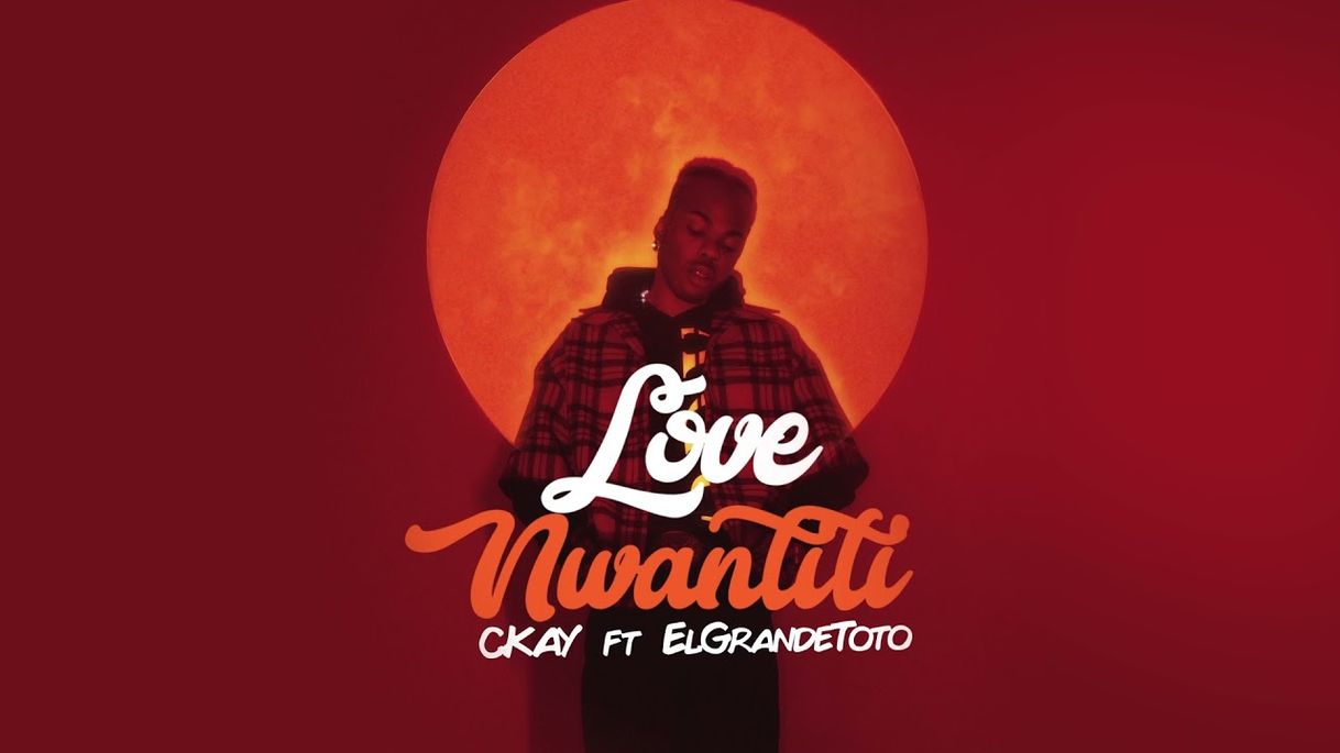 Music love nwantiti (ah ah ah)