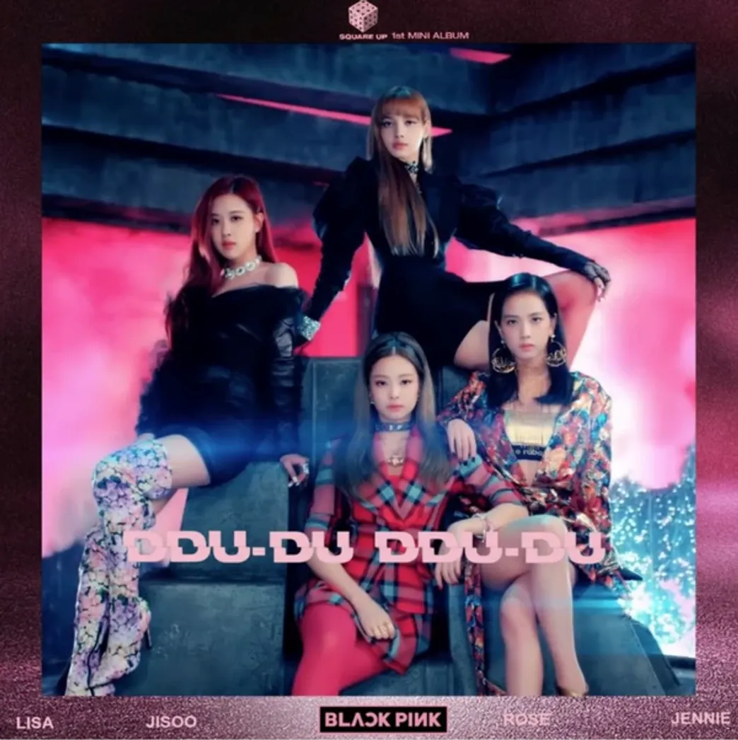 Canción DDU-DU DDU-DU