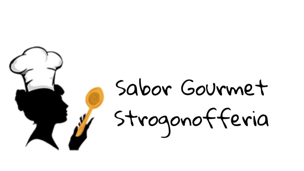 Restaurantes Sabor Gourmet Strogonofferia ♥️