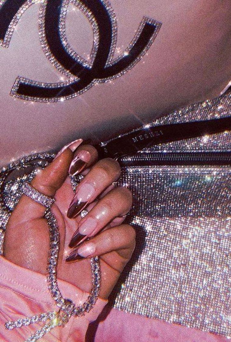 Social Chanel😍